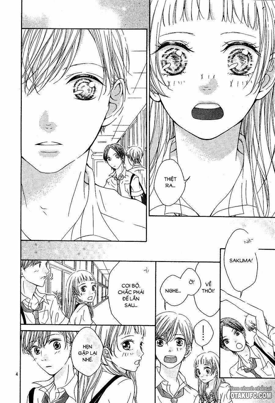 Tổng Hợp One Shot Chapter 83 - Trang 2