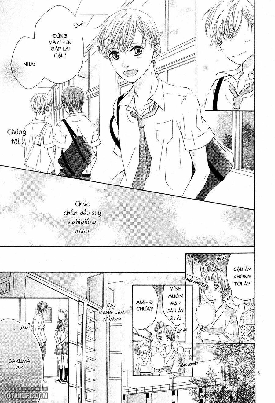 Tổng Hợp One Shot Chapter 83 - Trang 2