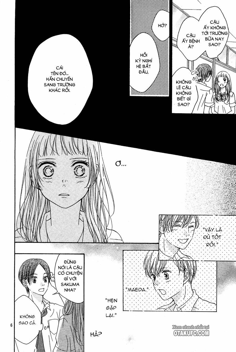 Tổng Hợp One Shot Chapter 83 - Trang 2