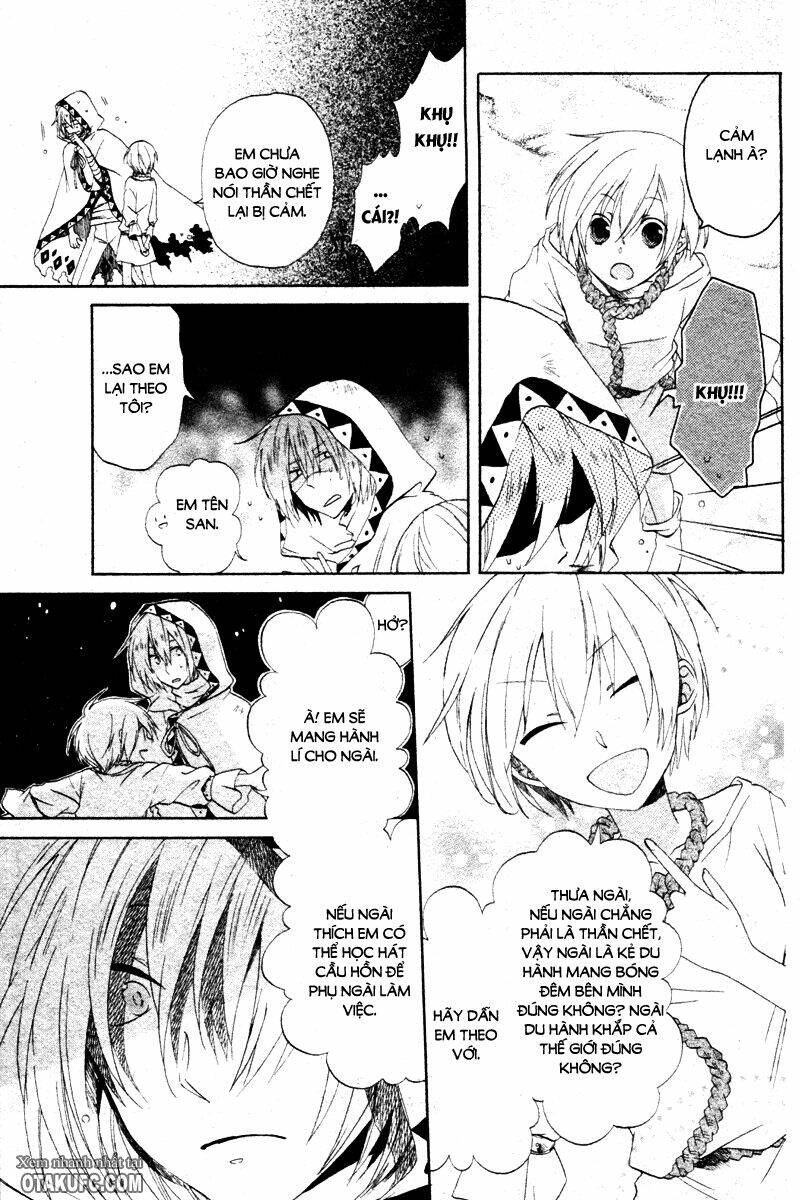 Tổng Hợp One Shot Chapter 84 - Trang 2