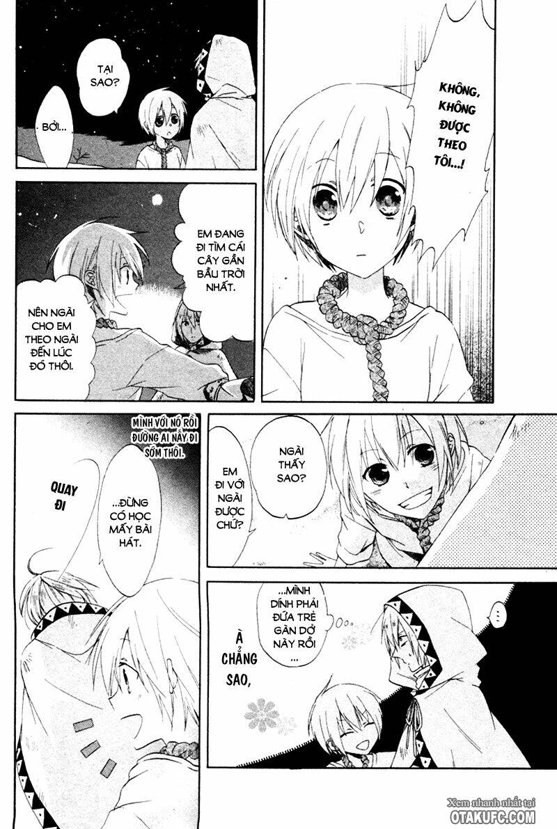 Tổng Hợp One Shot Chapter 84 - Trang 2