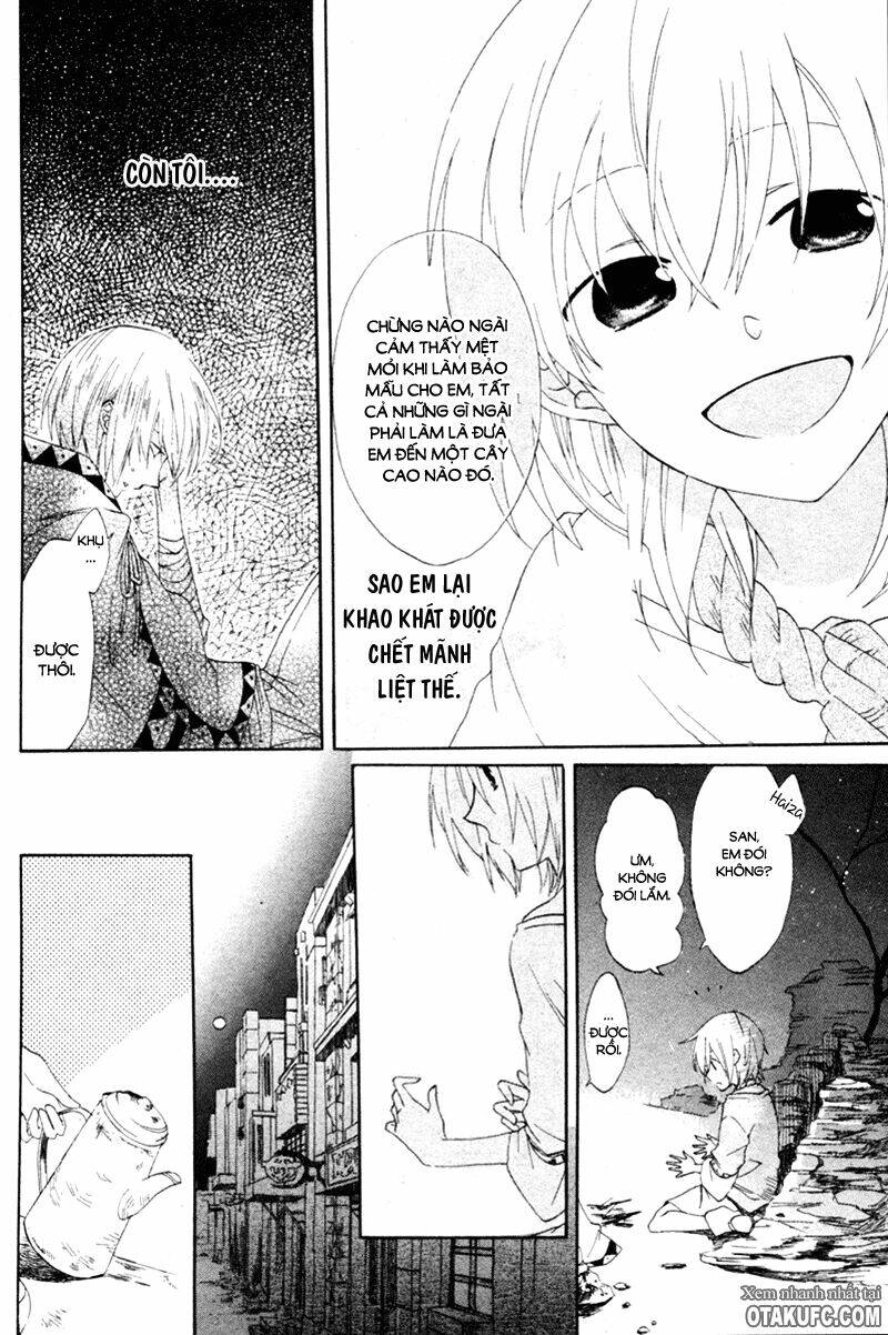 Tổng Hợp One Shot Chapter 84 - Trang 2