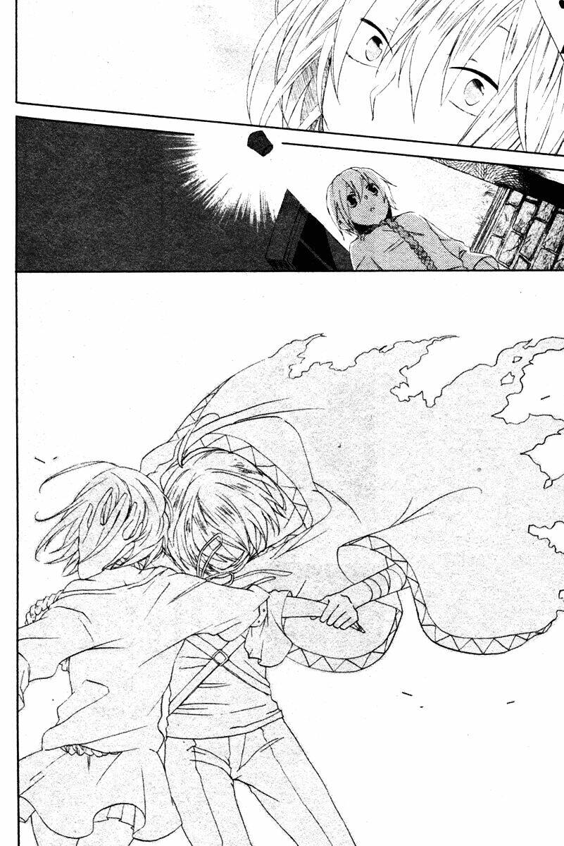 Tổng Hợp One Shot Chapter 84 - Trang 2