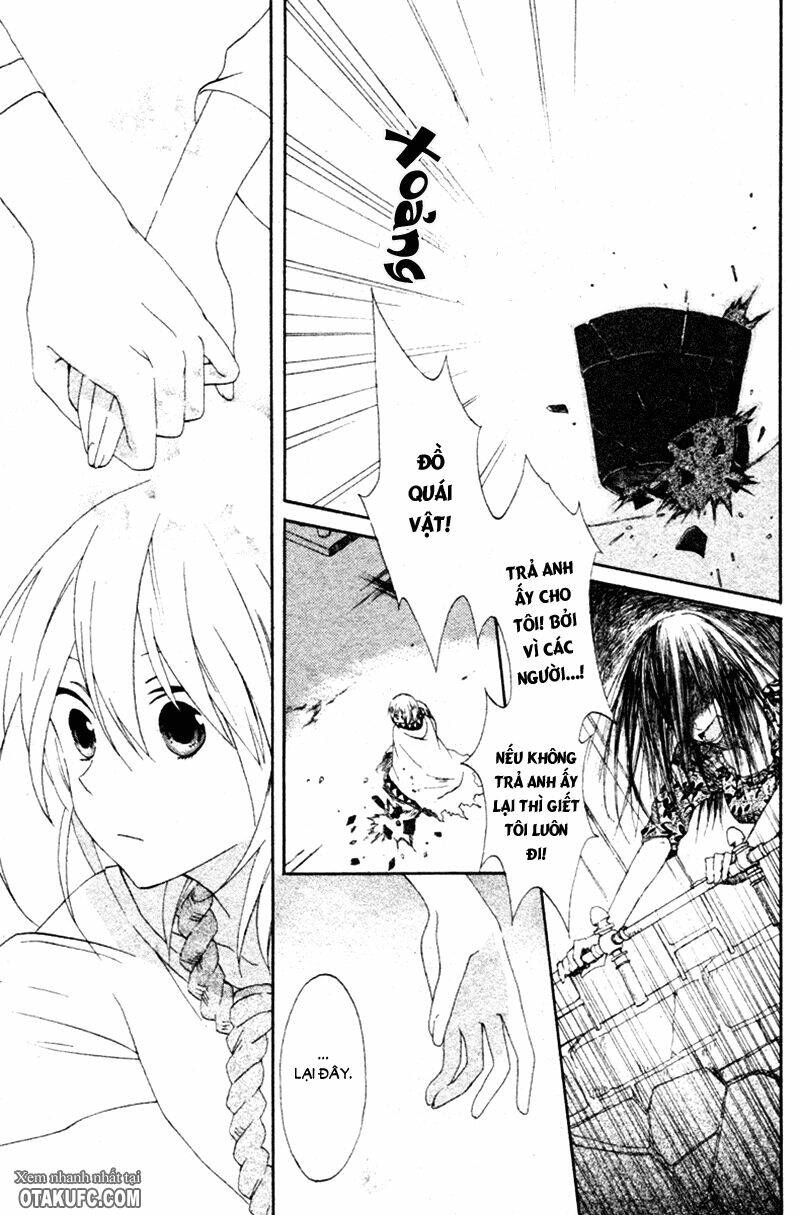 Tổng Hợp One Shot Chapter 84 - Trang 2