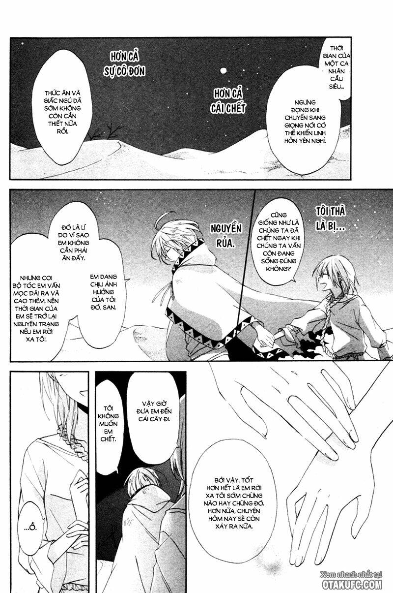 Tổng Hợp One Shot Chapter 84 - Trang 2