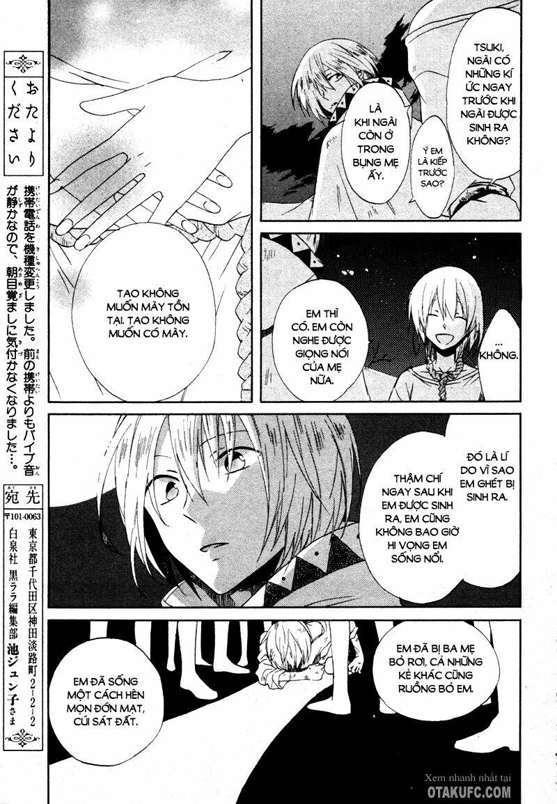 Tổng Hợp One Shot Chapter 84 - Trang 2