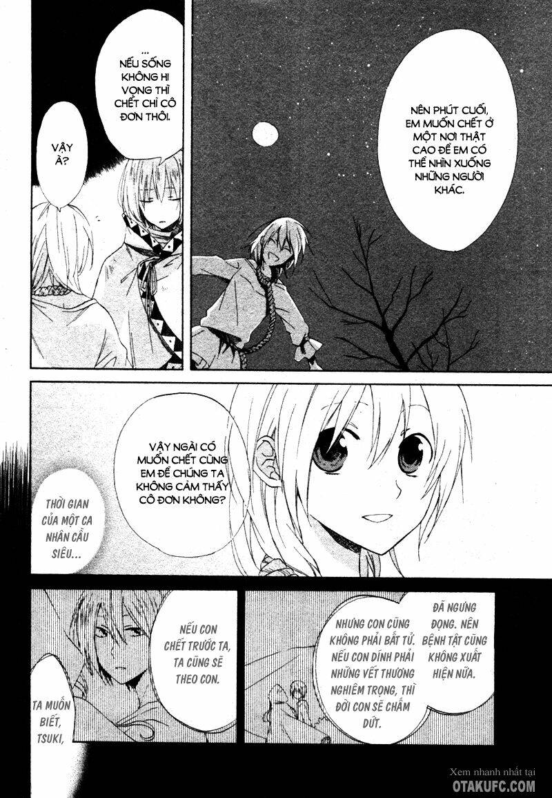 Tổng Hợp One Shot Chapter 84 - Trang 2