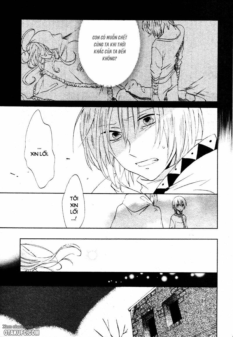 Tổng Hợp One Shot Chapter 84 - Trang 2