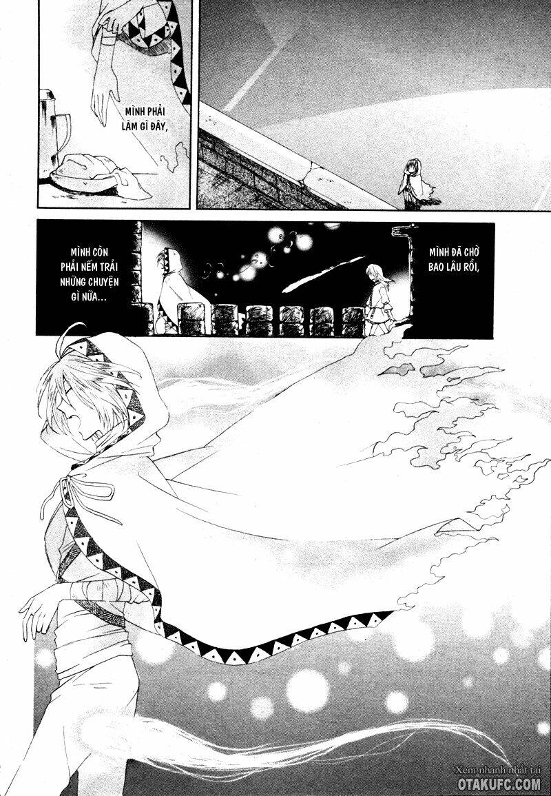 Tổng Hợp One Shot Chapter 84 - Trang 2