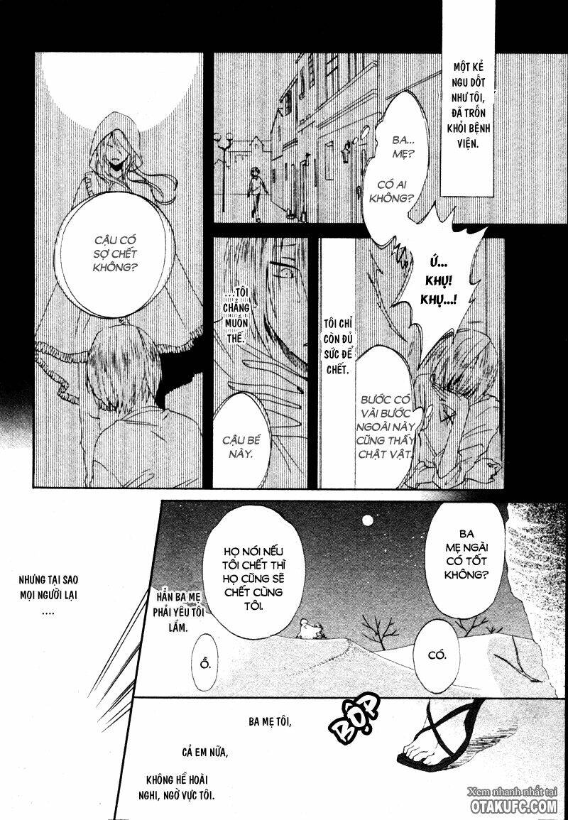 Tổng Hợp One Shot Chapter 84 - Trang 2