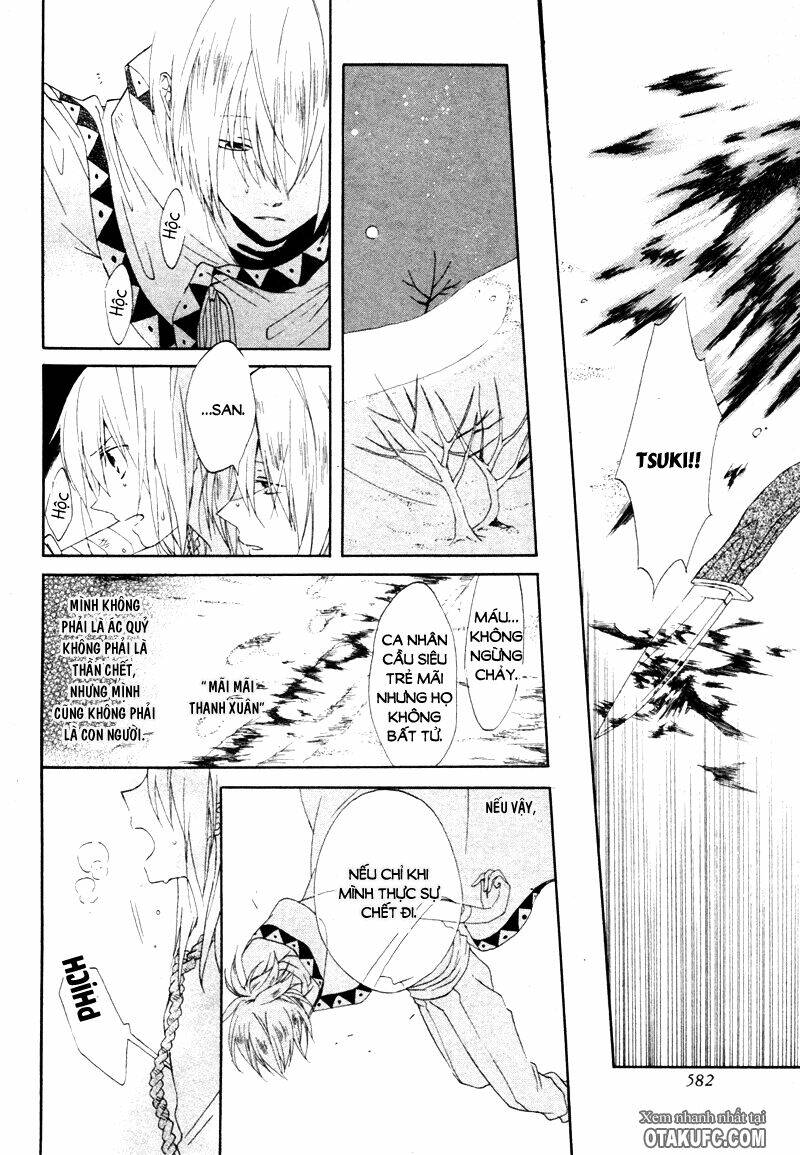 Tổng Hợp One Shot Chapter 84 - Trang 2