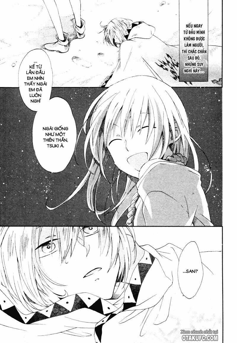 Tổng Hợp One Shot Chapter 84 - Trang 2