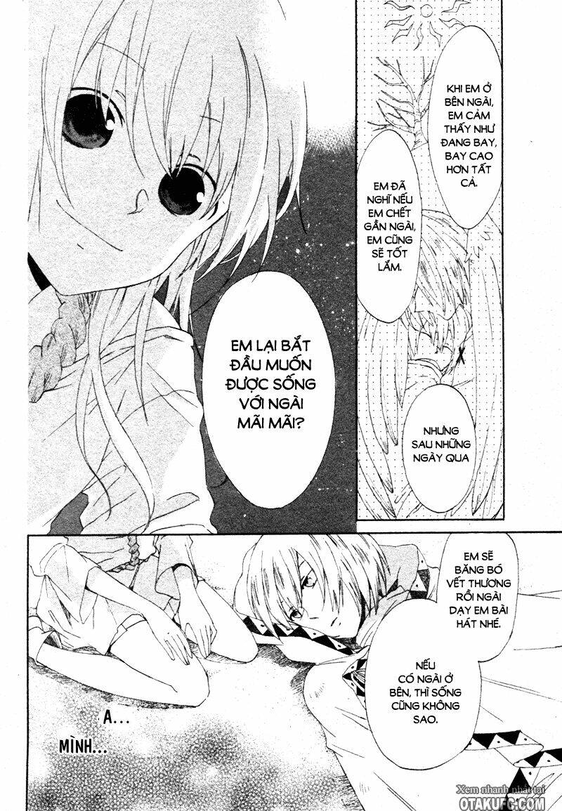 Tổng Hợp One Shot Chapter 84 - Trang 2