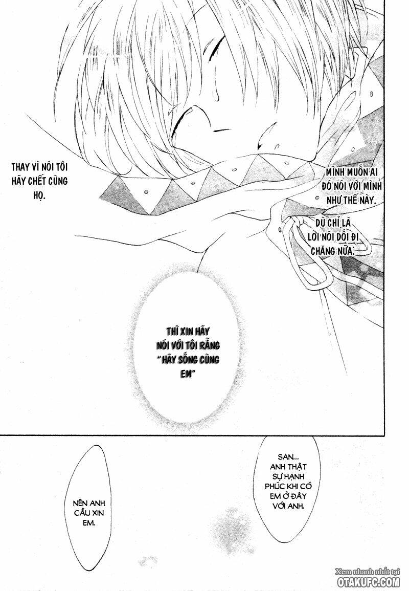 Tổng Hợp One Shot Chapter 84 - Trang 2