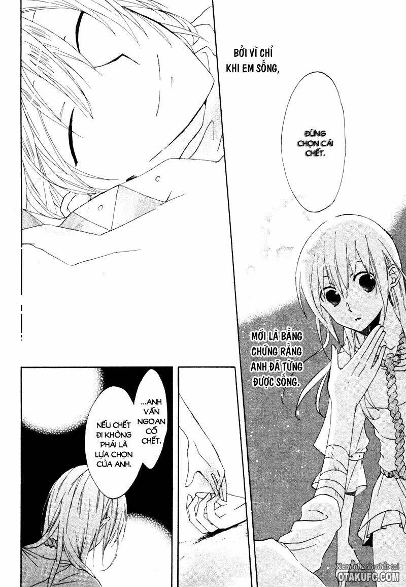 Tổng Hợp One Shot Chapter 84 - Trang 2