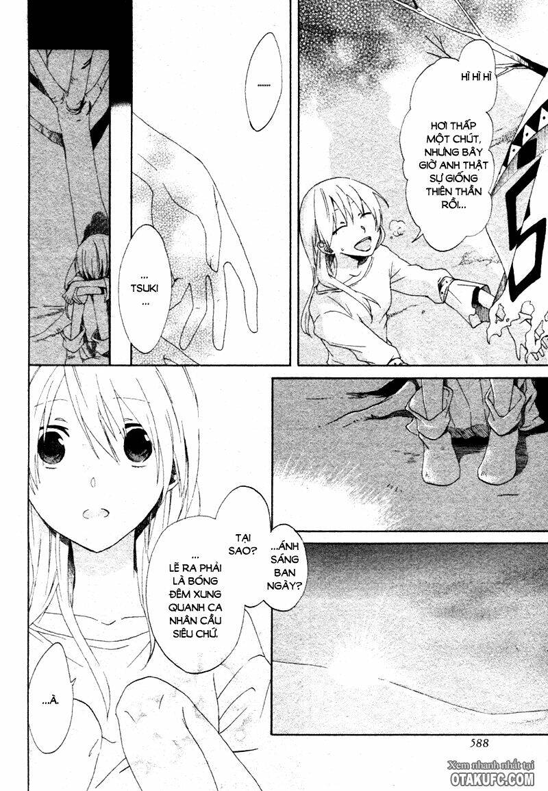 Tổng Hợp One Shot Chapter 84 - Trang 2