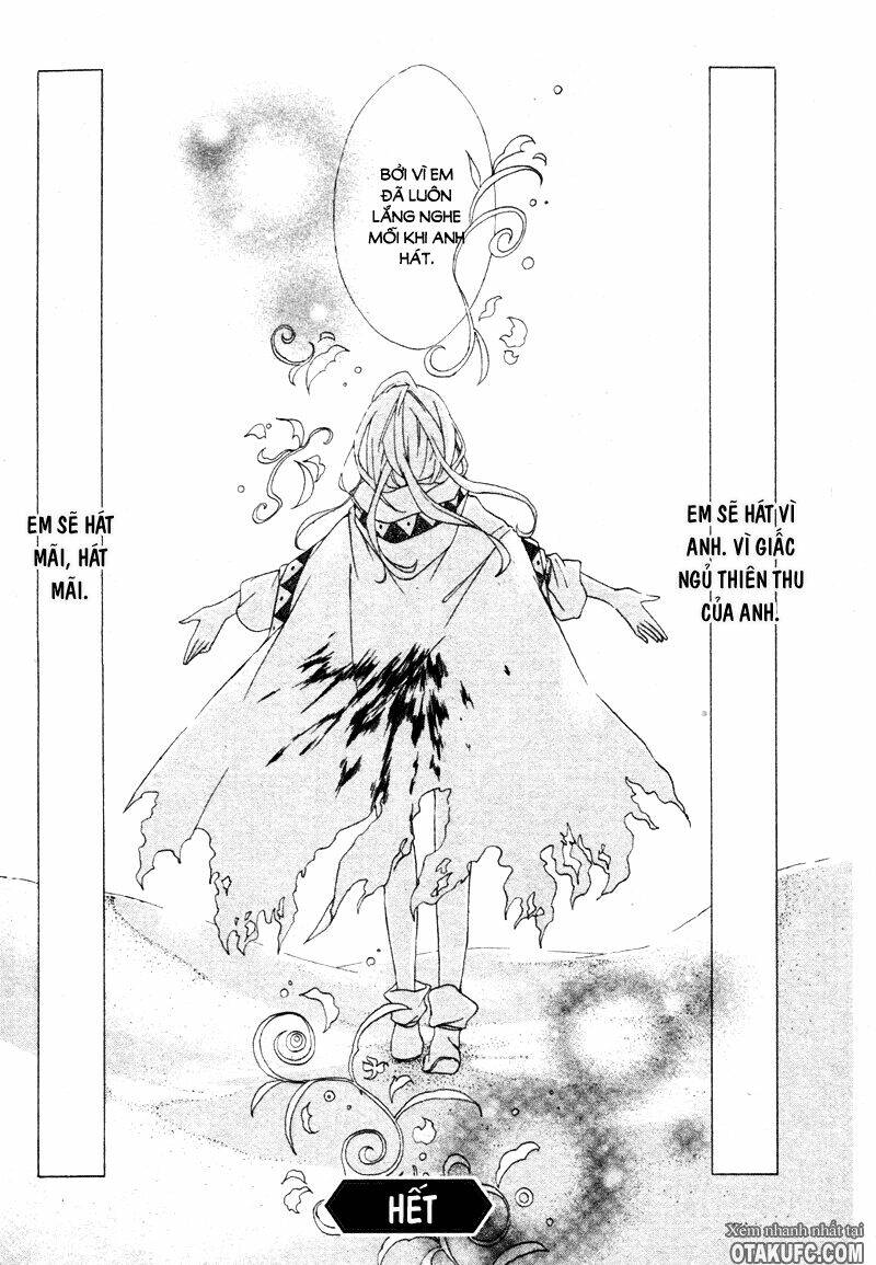 Tổng Hợp One Shot Chapter 84 - Trang 2