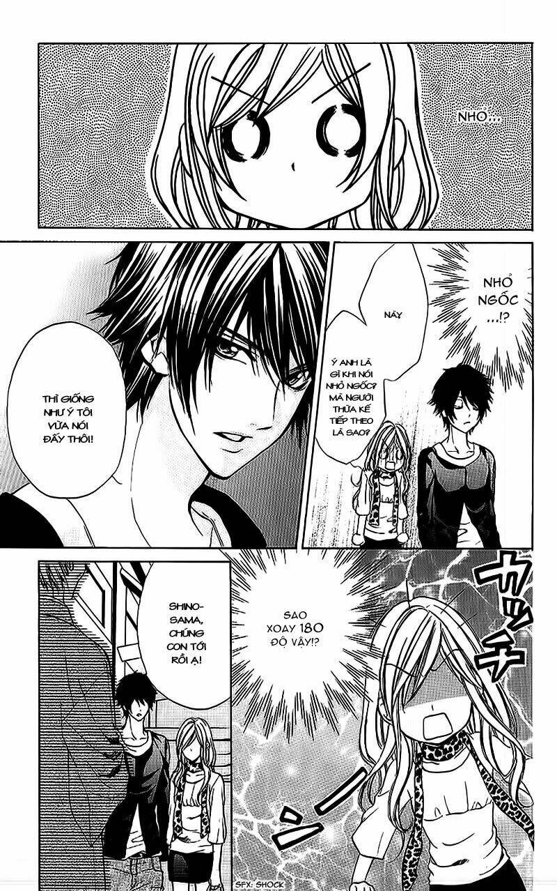 Tổng Hợp One Shot Chapter 86 - Trang 2