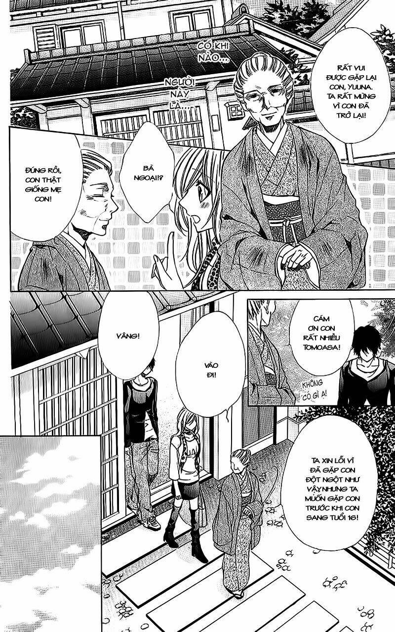 Tổng Hợp One Shot Chapter 86 - Trang 2