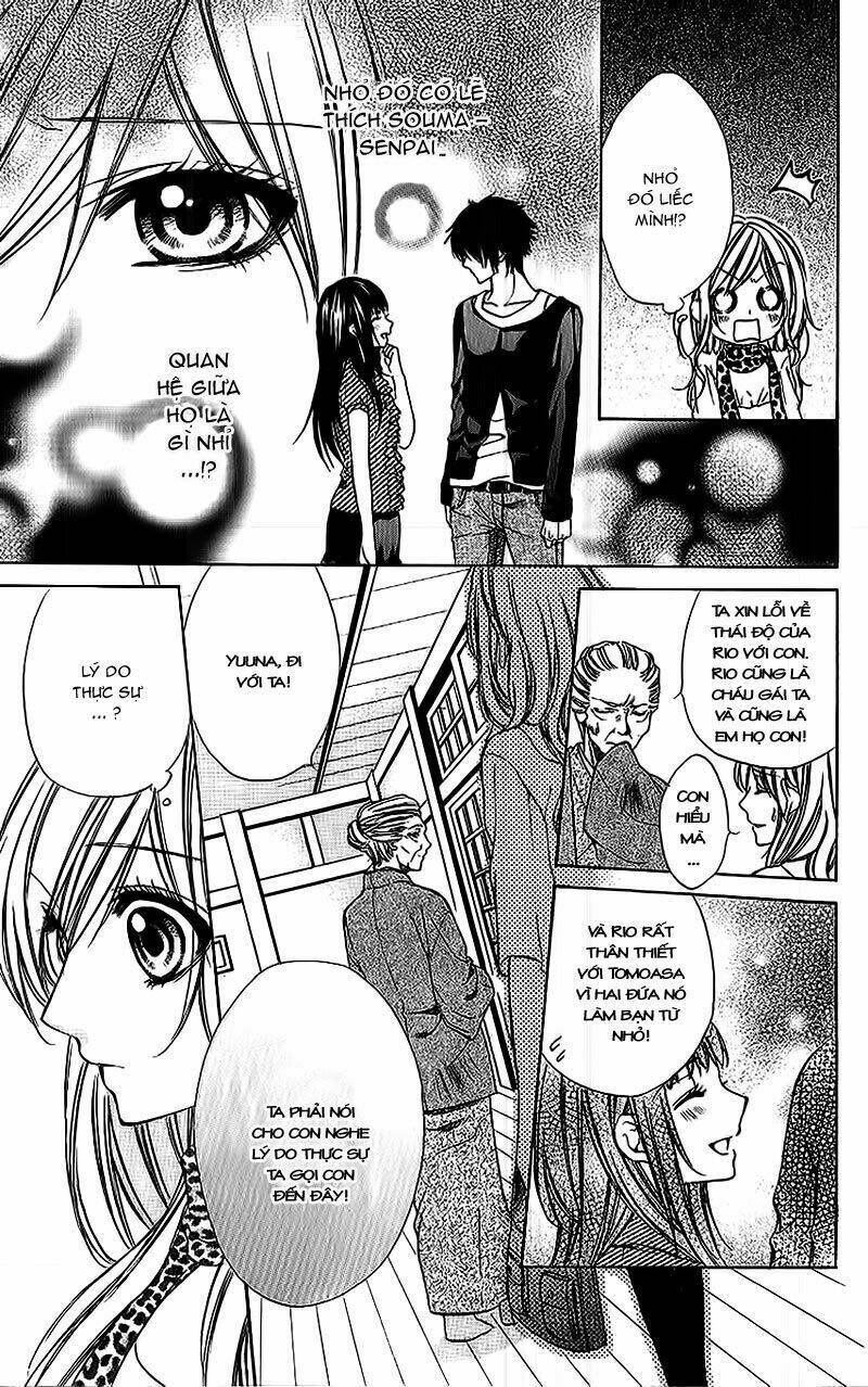 Tổng Hợp One Shot Chapter 86 - Trang 2