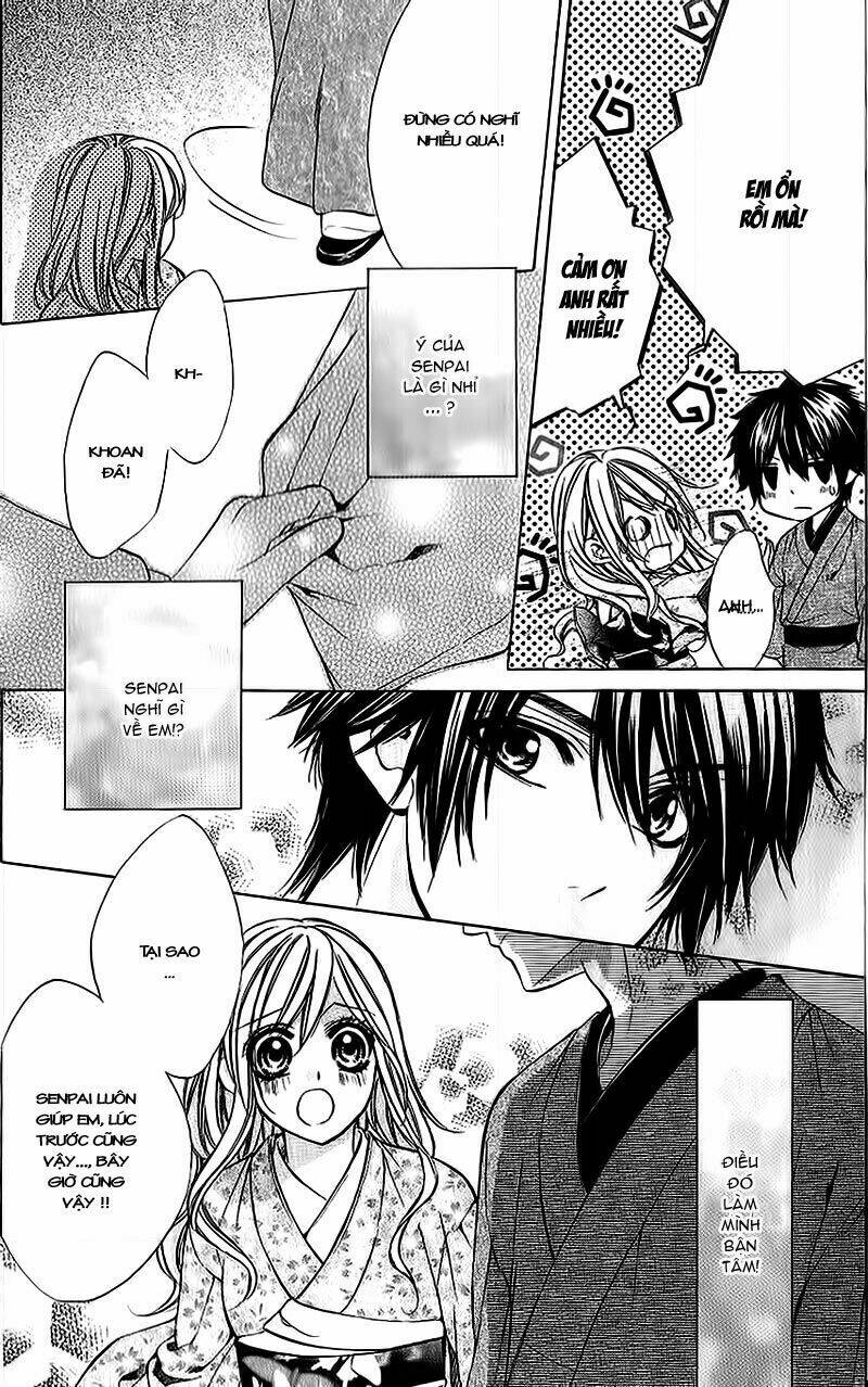 Tổng Hợp One Shot Chapter 86 - Trang 2