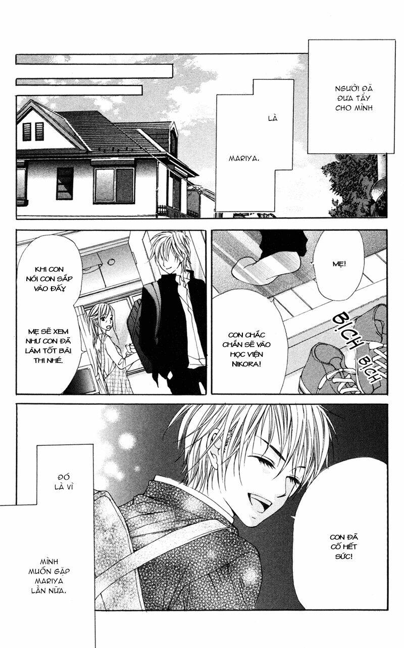 Tổng Hợp One Shot Chapter 87 - Trang 2