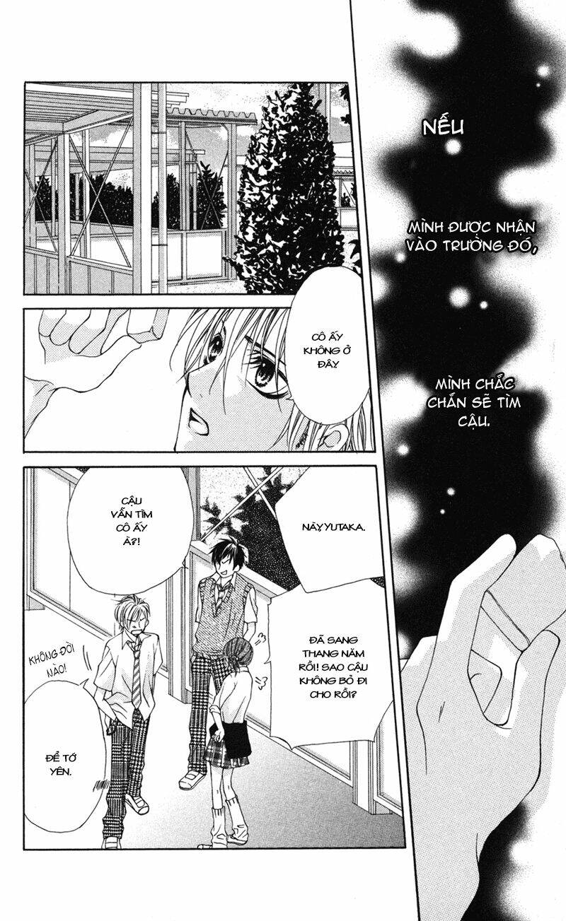 Tổng Hợp One Shot Chapter 87 - Trang 2