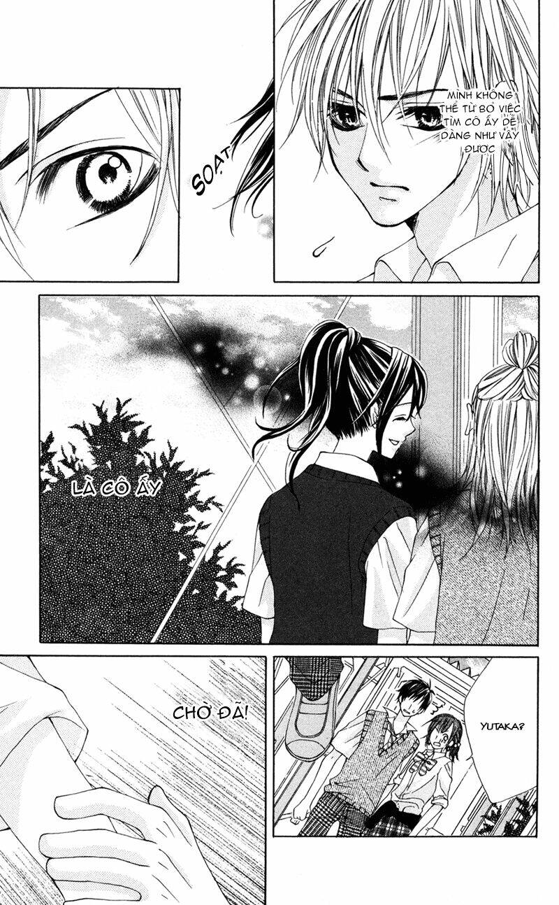 Tổng Hợp One Shot Chapter 87 - Trang 2