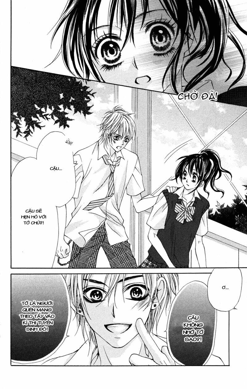 Tổng Hợp One Shot Chapter 87 - Trang 2