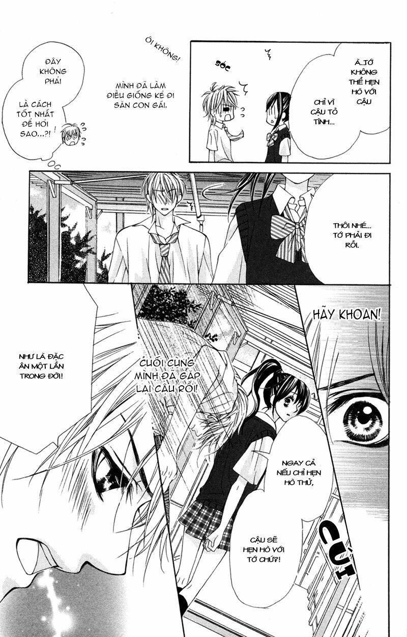 Tổng Hợp One Shot Chapter 87 - Trang 2