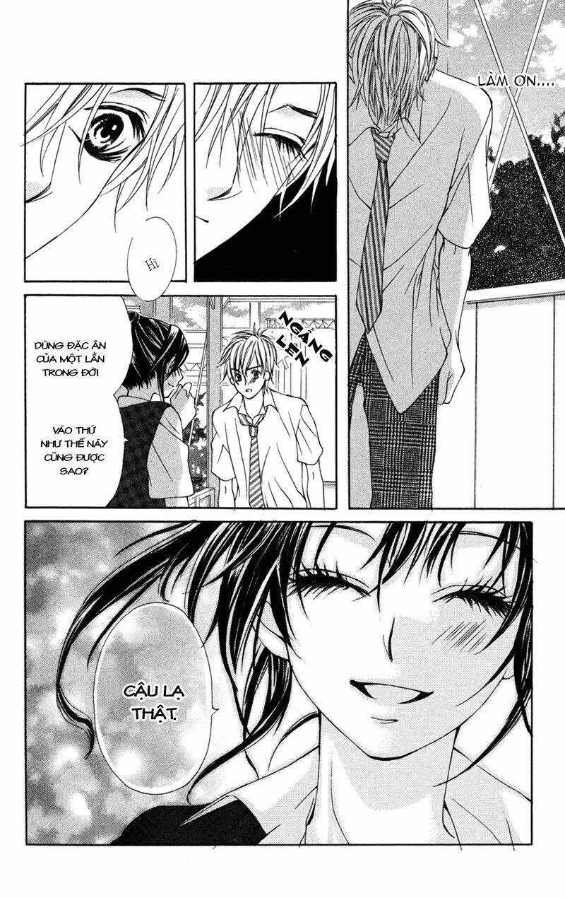 Tổng Hợp One Shot Chapter 87 - Trang 2