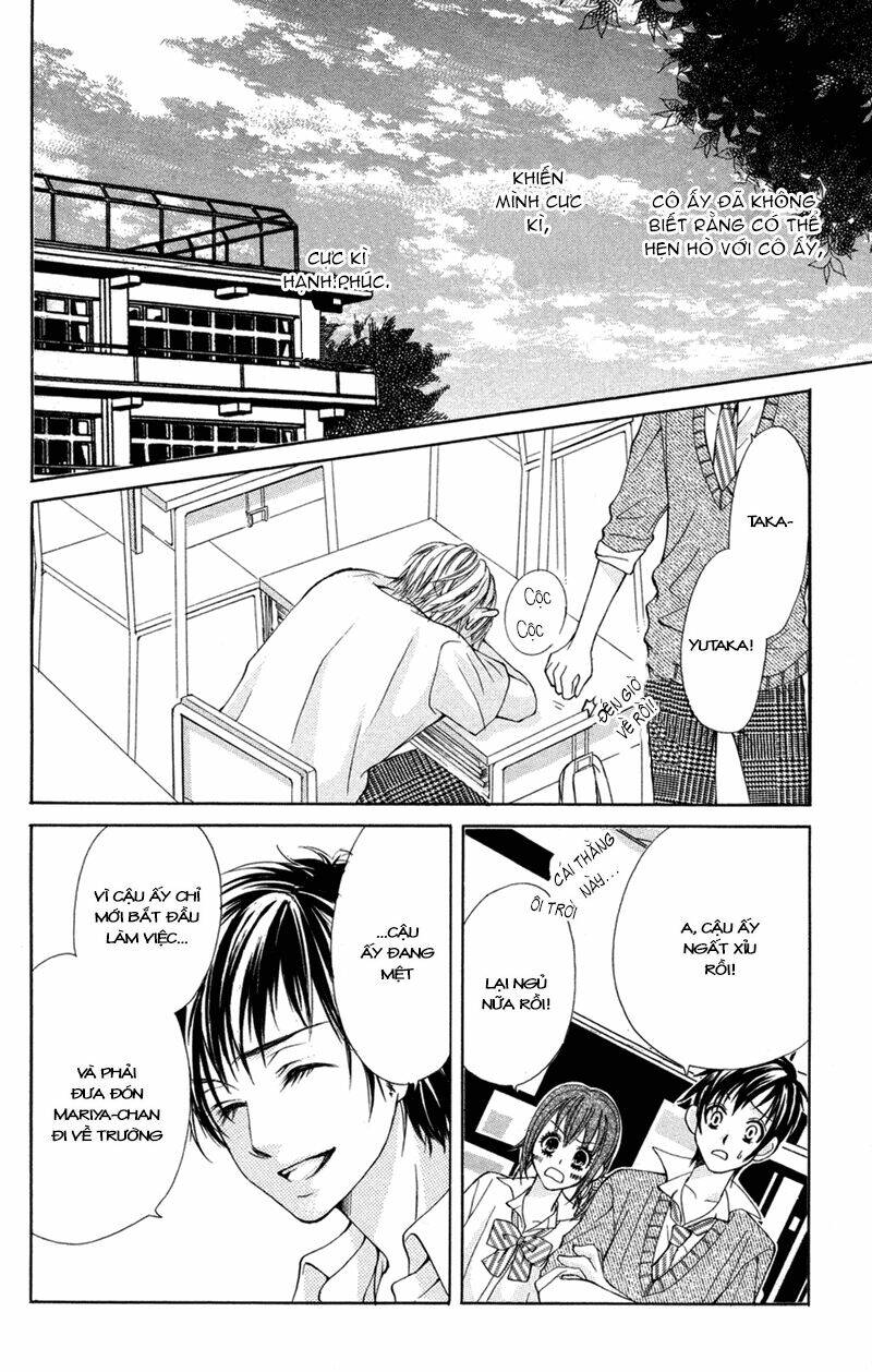 Tổng Hợp One Shot Chapter 87 - Trang 2