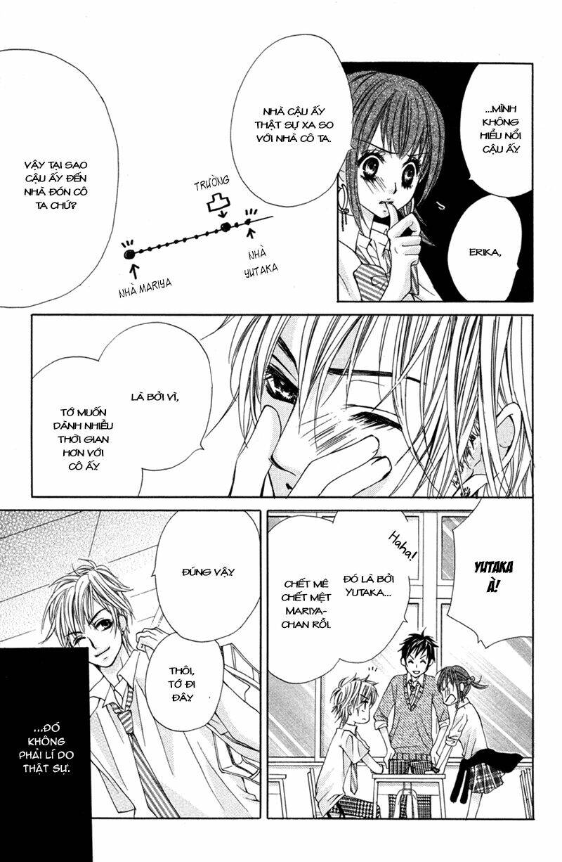 Tổng Hợp One Shot Chapter 87 - Trang 2