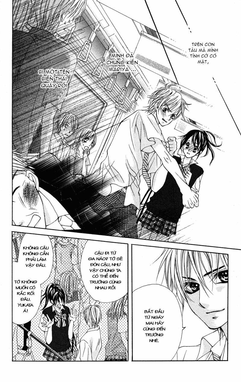 Tổng Hợp One Shot Chapter 87 - Trang 2