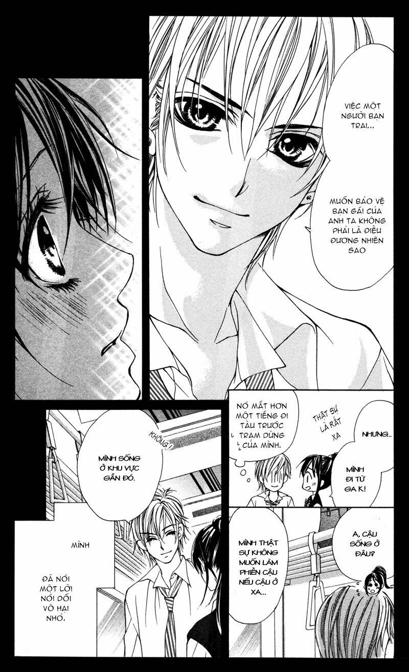 Tổng Hợp One Shot Chapter 87 - Trang 2