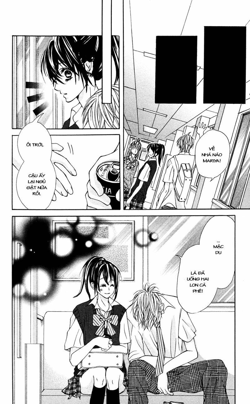 Tổng Hợp One Shot Chapter 87 - Trang 2