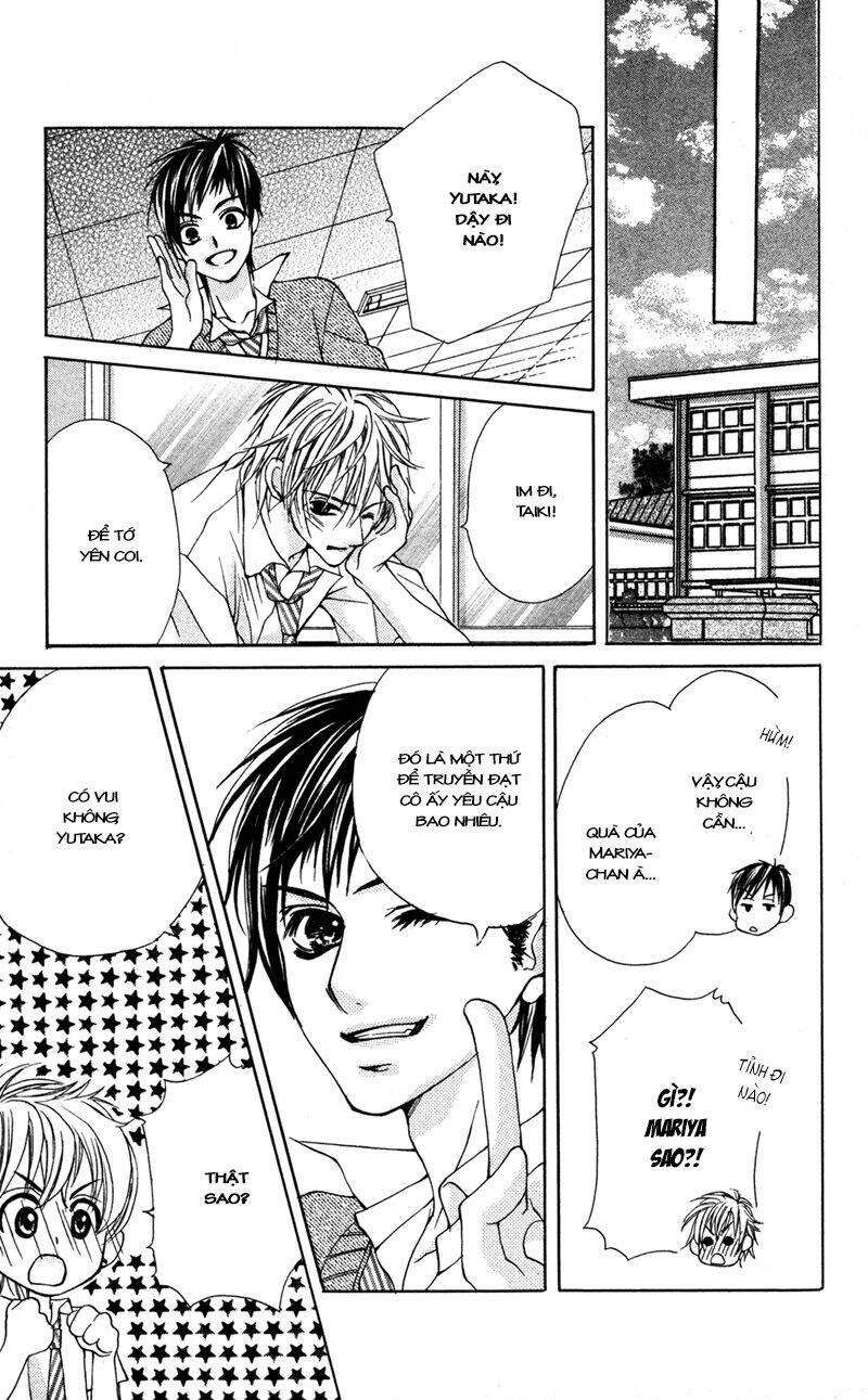 Tổng Hợp One Shot Chapter 87 - Trang 2