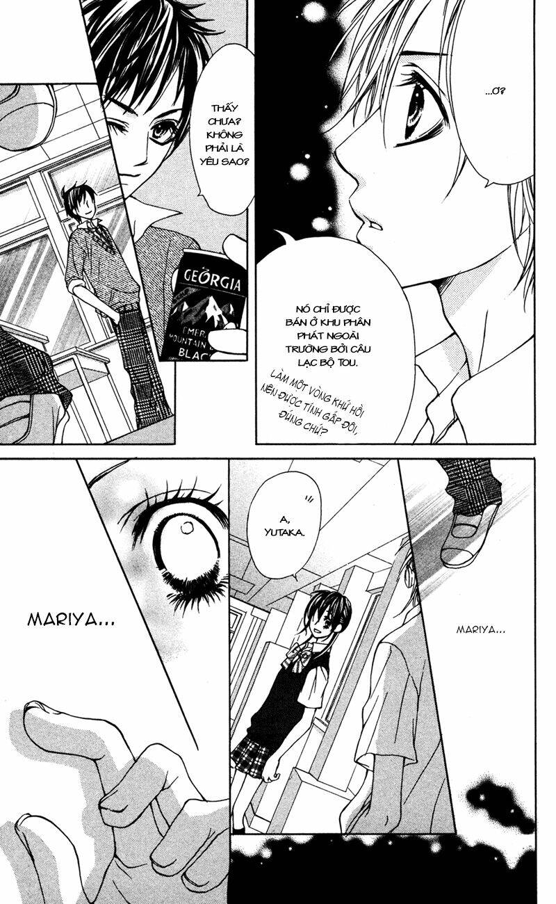 Tổng Hợp One Shot Chapter 87 - Trang 2