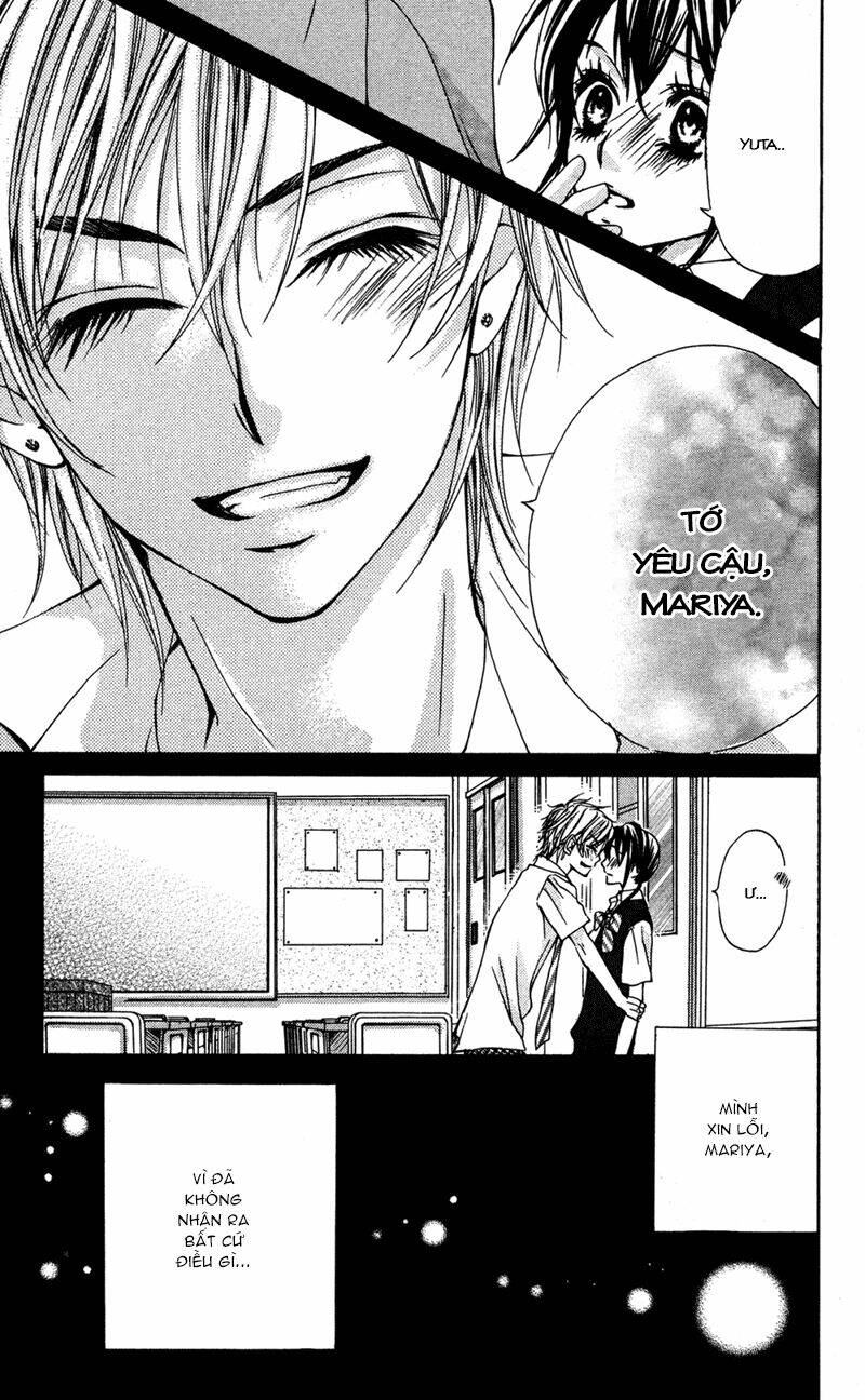 Tổng Hợp One Shot Chapter 87 - Trang 2