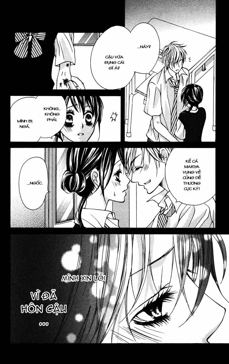 Tổng Hợp One Shot Chapter 87 - Trang 2