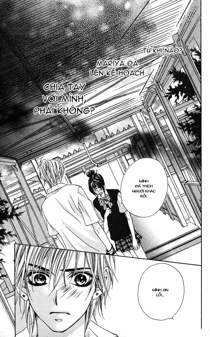 Tổng Hợp One Shot Chapter 87 - Trang 2