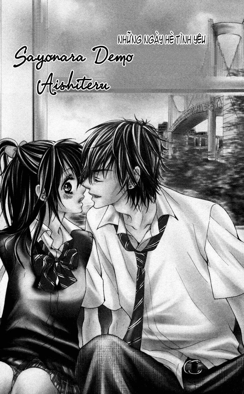 Tổng Hợp One Shot Chapter 87 - Trang 2