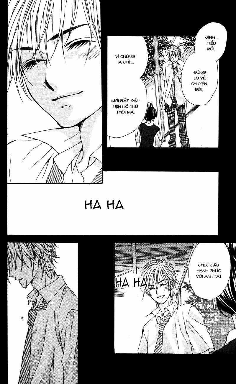 Tổng Hợp One Shot Chapter 87 - Trang 2