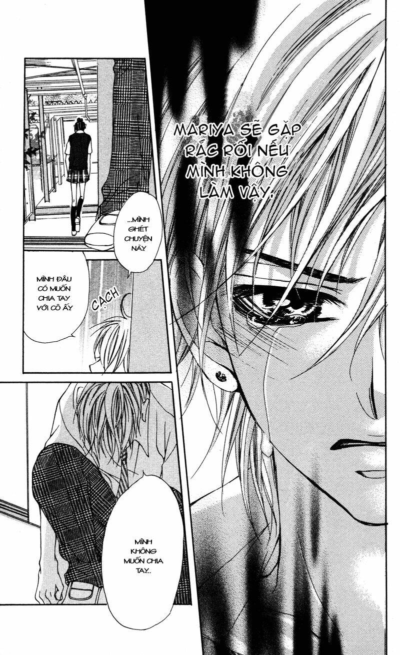 Tổng Hợp One Shot Chapter 87 - Trang 2