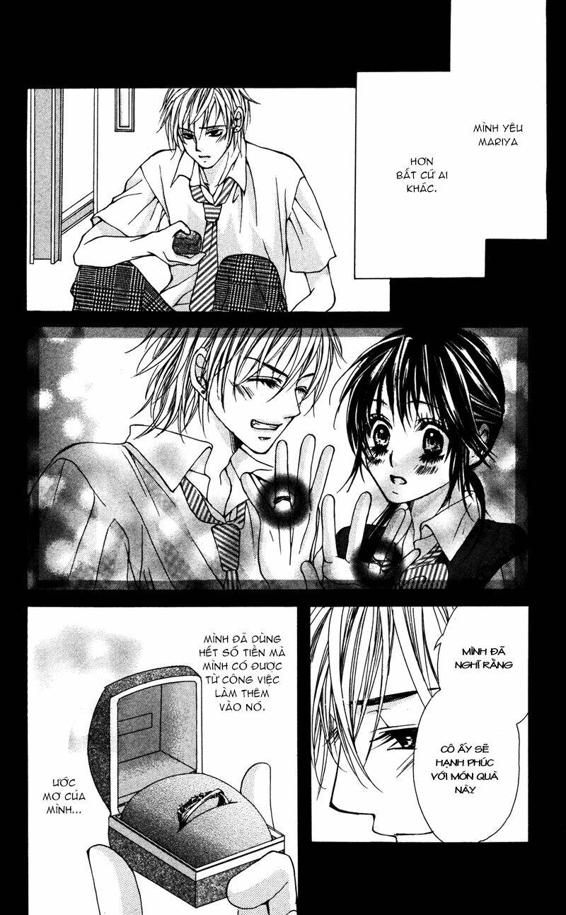 Tổng Hợp One Shot Chapter 87 - Trang 2