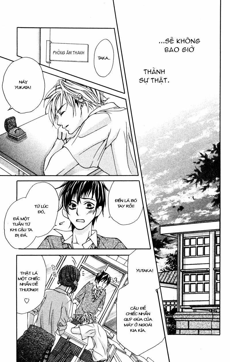 Tổng Hợp One Shot Chapter 87 - Trang 2