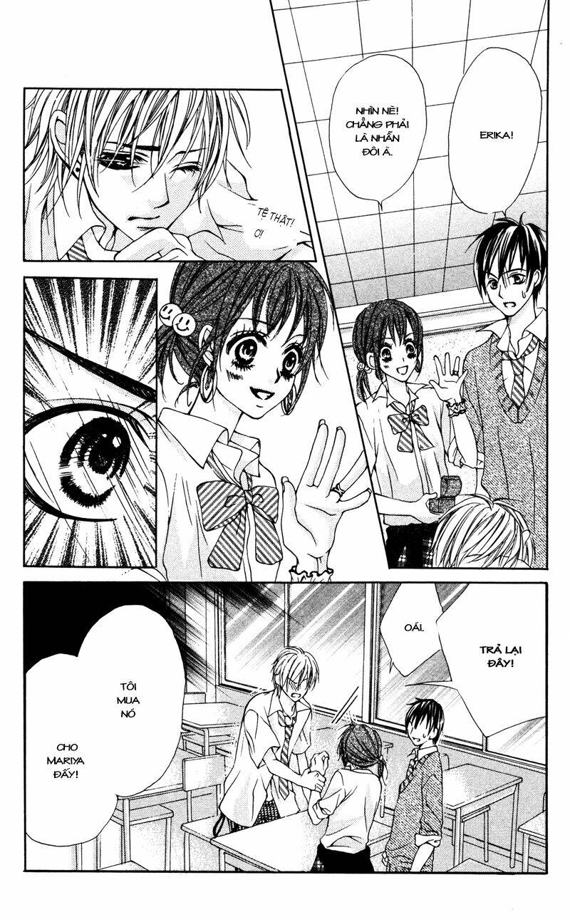 Tổng Hợp One Shot Chapter 87 - Trang 2