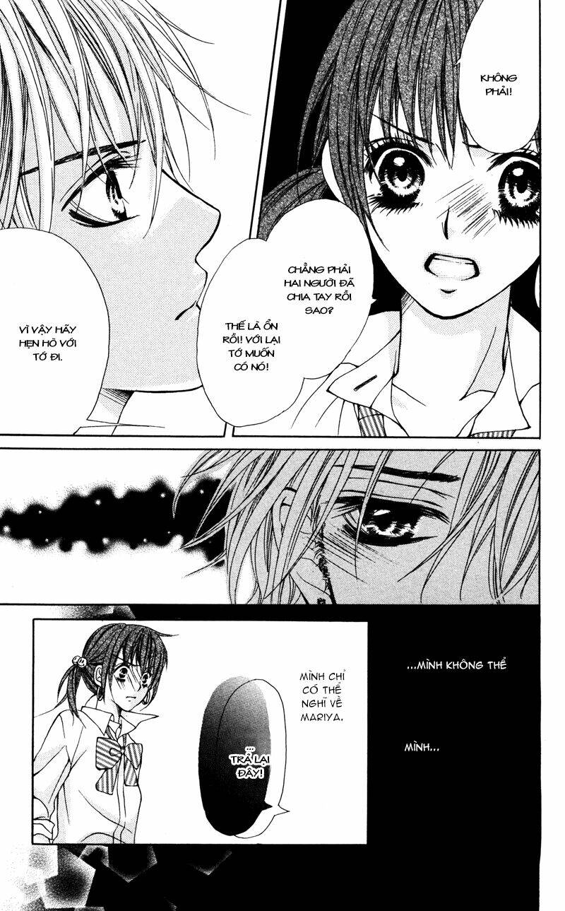 Tổng Hợp One Shot Chapter 87 - Trang 2