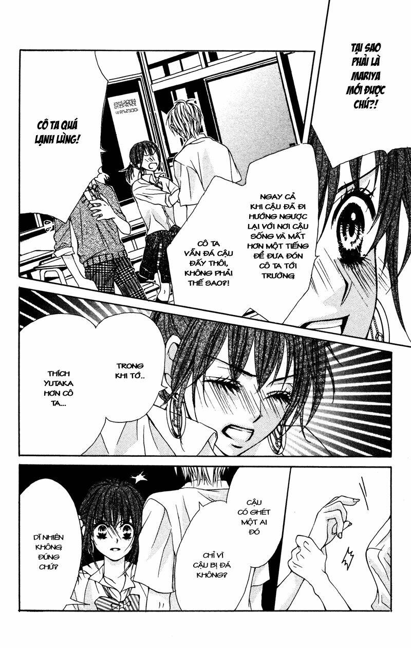 Tổng Hợp One Shot Chapter 87 - Trang 2