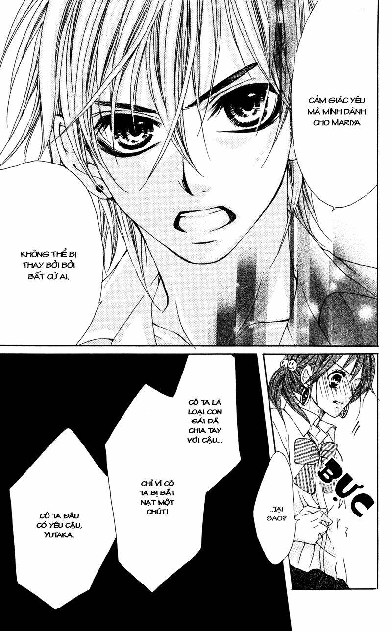 Tổng Hợp One Shot Chapter 87 - Trang 2